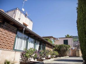 Residence Excelsior Cefalù