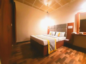 Luxmi Hotel