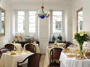 Отель Pierre Milano