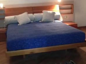 la casa fra gli ulivi