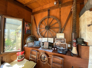 San Placido Inn