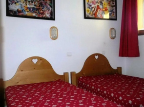 Résidence BALCONS DU SOLEIL - 3 Pièces pour 6 Personnes 434