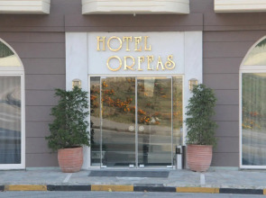 Orfeas Hotel