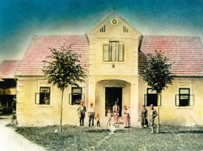Marinčič Inn