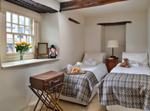 Townhouse in Conwy Near Conwy Castle