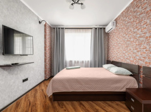 Квартира на улице Евгении Жигуленко 11/2