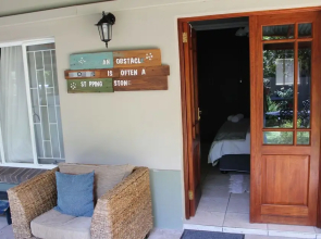 Four Seasons Guesthouses