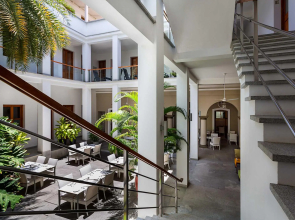 Villa Shanti