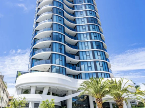 The Gallery Broadbeach - GCLR