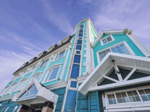 Magellan Pension