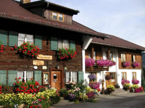 Landhaus Schmid