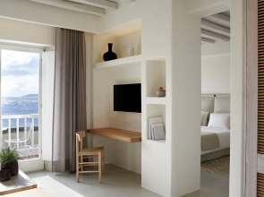 The Coast Bill&Coo - Adults Only