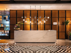 Sheraton Grand Xiamen Jimei