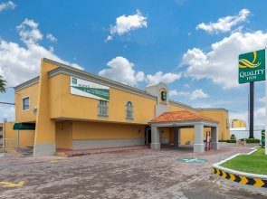 Quality Inn Piedras Negras