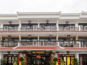Thanh Binh Central Hotel