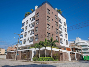 Edifício San Diego Em Bombas   Sc
