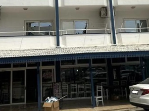 Olba2 Hotel