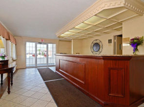 Best Western Pioneer Inn & Suites