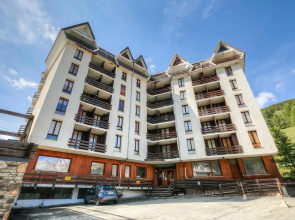 Appartamento Rifugio dei Sogni