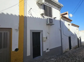 Nisa 2 Bedrooms AC Villa