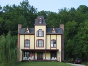 Blue Heron B&B and Retreat Center