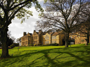 Hollins Hall Hotel, Spa & Golf