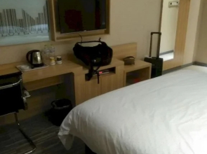 City Express Hotel Rizhao Branch