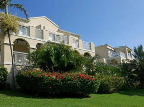 Carina Bay Boutique All Inclusive Resort & Casino