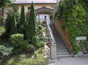Hotel-restaurant Bauer-keller