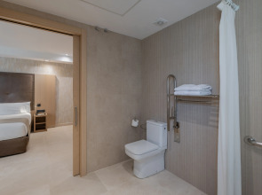 Eurohotel Diagonal Port