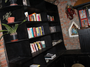 Ambassador Garden Home