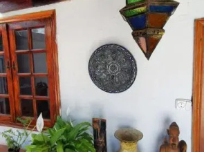 Casa Antonia Guest House