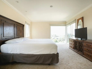 Respite in Playa del Rey