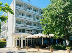 Hotel Delta
