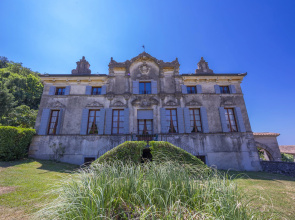 Villa Faccioli Bosso