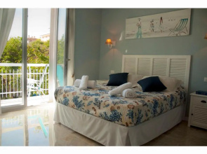 Casa Antonelli BB