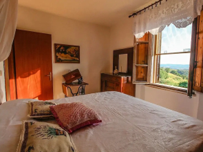Casa Barbara con Vista Panoramica