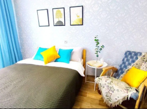 Tchaikovsky Apartment on 33 Azina Street