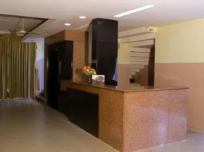 Nilambur Manor