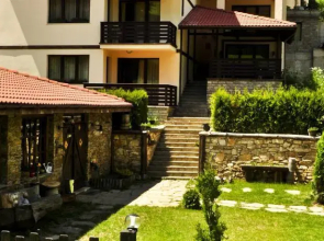 Villa Progled