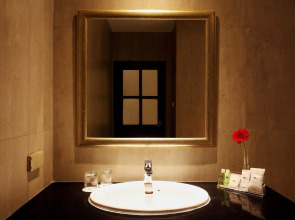 Nova Park Hotel Pattaya