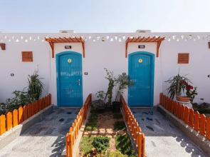 Aro Kato Nubian Guest House