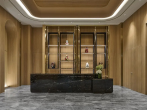 Grand Hilai Taipei