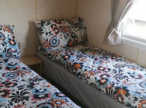 Plum 1 Coral Beach Ingoldmells 3 bed 8 Berth