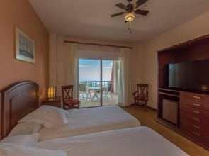 Hotel Spa Marbella Hills