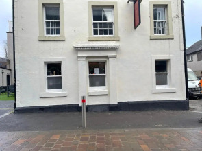 The Kinross Salutation Inn