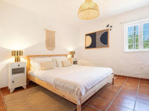 Alma Alentejo Villa in Odemira
