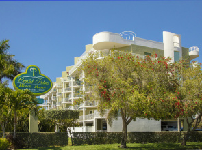 Crystal Palms Beach Resort