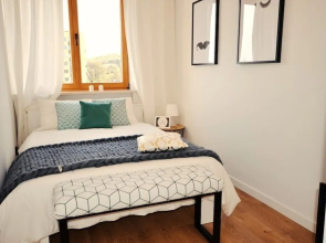 Victus Apartamenty - Lajkonik