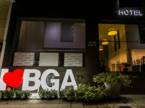 BGA Hotel